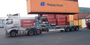 transporte rodoviario - OMDN - O Mundo dos Negocios