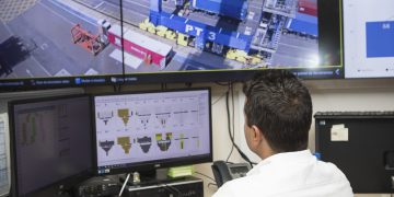 Como é o transporte marítimo de mercadorias congeladas, OMDN, O Mundo dos Negócios