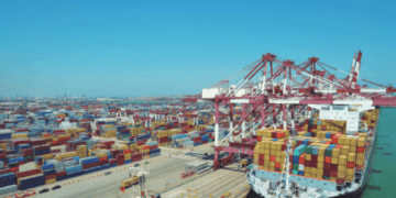 Valor do frete internacional marítimo, OMDN, O Mundo dos Negócios