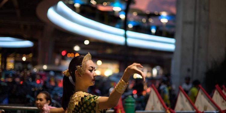 Bangkok é a cidade que mais recebe visitantes no mundo, OMDN, O Mundo dos Negócios