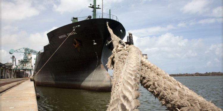 Governo Federal estimula o transporte por cabotagem