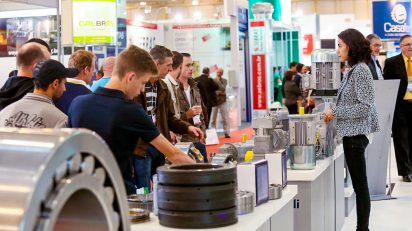 Intermach 2019: industria 4.0 será destaque na programação, OMDN, O Mundo dos Negócios,