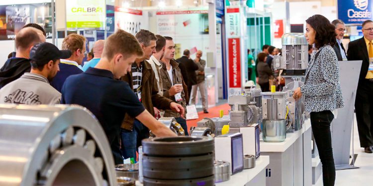 Intermach 2019: industria 4.0 será destaque na programação, OMDN, O Mundo dos Negócios,