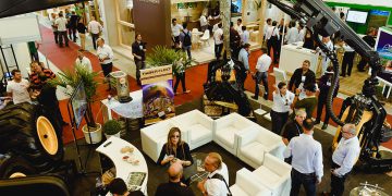 Lignum Latin América apresenta tendências do setor madeireiro