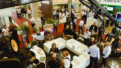 Lignum Latin América apresenta tendências do setor madeireiro