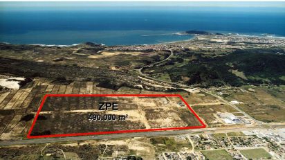 Governo simplifica procedimentos para a implantação de ZPEs