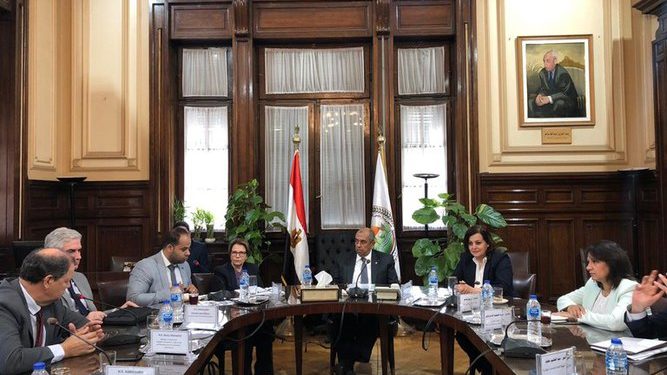 Viagem ao Oriente Médio garante abertura de mercado para o Brasil