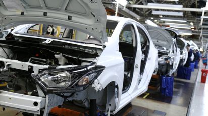 Brasil e Argentina fecham acordo automotivo por dez anos, OMDN, O Mundo dos Negócios