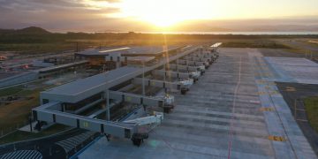 Novo aeroporto de Florianópolis inaugura em 1º de outubro, OMDN, O Mundo dos Negócios