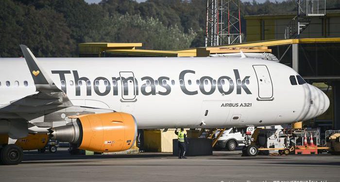 600 mil passageiros prejudicados após falência de agência de viagens, OMDN, O Mundo dos Negócios