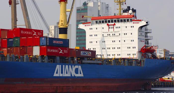 Alívio e promessas no Encontro Econômico Brasil-Alemanha, OMDN, O Mundo dos Negócios