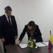 Brasil e Colômbia discutem aumento de comércio bilateral, OMDN, O Mundo dos Negócios