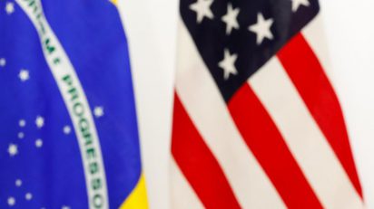 Brasil e EUA avançam discussões para ampliação do comércio, OMDN, O Mundo dos Negócios