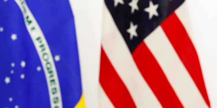 Brasil e EUA avançam discussões para ampliação do comércio, OMDN, O Mundo dos Negócios
