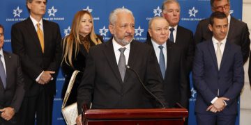 Novo administrador assume o comando no Canal do Panamá, OMDN, O Mundo dos Negócios