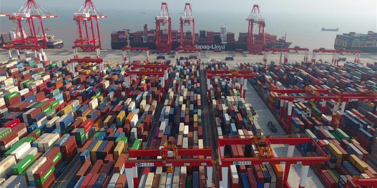 PIB da China aumenta mais de 170 vezes em 70 anos. OMDN, O Mundo dos Negócios