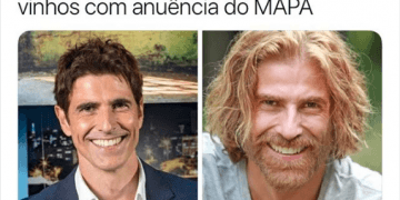 ComexdaDeprê, antes de depois do MAPA, Vinhos, OMDN, O Mundo dos Negócios