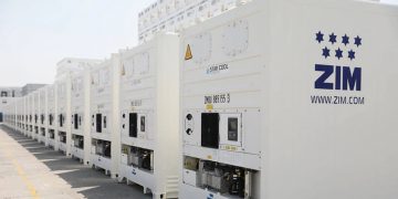 Oferta de containers reefers deve permanecer limitada, OMDN, O Mundo dos Negócios
