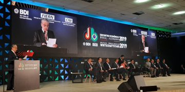 CNI pede acordo com a Alemanha para evitar dupla tributação, OMDN, O Mundo dos Negócios