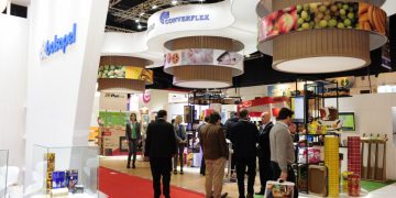 Envase Alimentek reúne a indústria da embalagem na Argentina