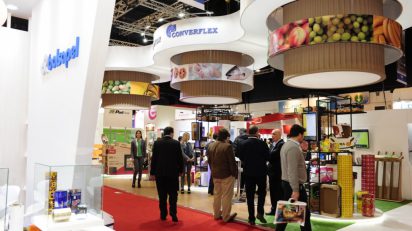 Envase Alimentek reúne a indústria da embalagem na Argentina