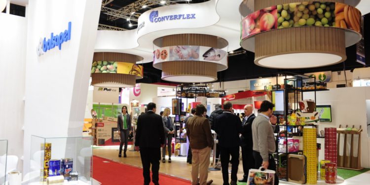 Envase Alimentek reúne a indústria da embalagem na Argentina