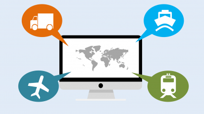 Frete internacional e Siscoserv: quem é responsável pelo registro? OMDN, O Mundo dos Negócios