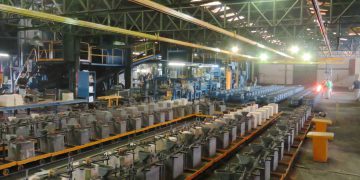 Brics da fundição discutem rumos do mercado em fórum, OMDN, O Mundo dos Negócios