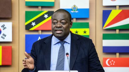 Ganhos com exportação são temporários, diz diretor da OMC, OMDN, O Mundo dos Negócios