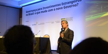 Camex divulga instrumentos de governança para investidores, OMDN, O Mundo dos Negócios