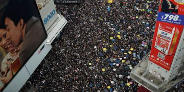 O que realmente está acontecendo em Hong Kong?, OMDN, O Mundo dos Negócios