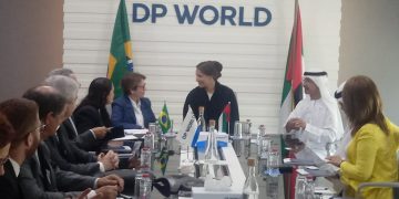 Ministra apresenta oportunidades de investimentos no Brasil , OMDN, O Mundo dos Negócios