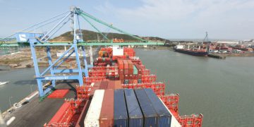 Setor portuário terá R$ 750 milhões de investimentos, OMDN, O Mundo dos Negócios