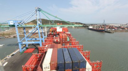 Setor portuário terá R$ 750 milhões de investimentos, OMDN, O Mundo dos Negócios