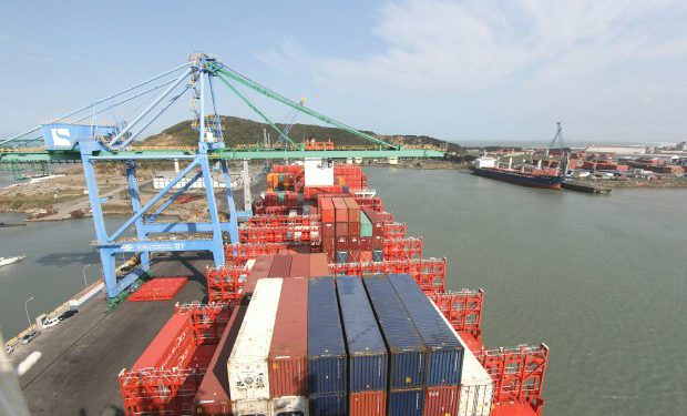 Setor portuário terá R$ 750 milhões de investimentos, OMDN, O Mundo dos Negócios