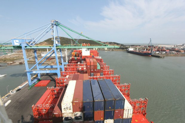 Setor portuário terá R$ 750 milhões de investimentos, OMDN, O Mundo dos Negócios