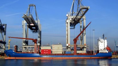 Dicionário do Comex: o que significa lading (loading)?