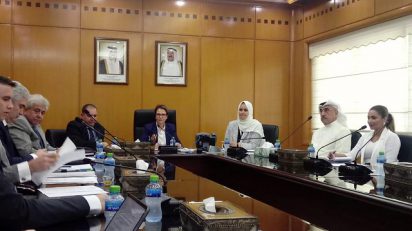 Kuwait abre mercado para mel produzido no Brasil