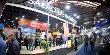 Inovação e tecnologia marcarão edição da Mercopar 2019, OMDN, O Mundo dos Negócios