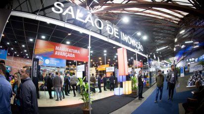 Inovação e tecnologia marcarão edição da Mercopar 2019, OMDN, O Mundo dos Negócios