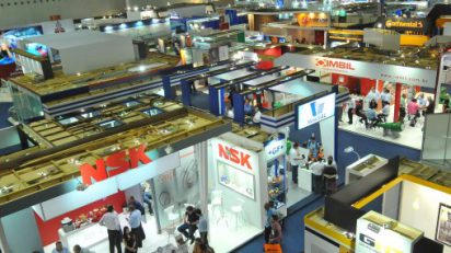 Futuro da mineração será discutido durante a Exposibram, OMDN, O Mundo dos Negócios