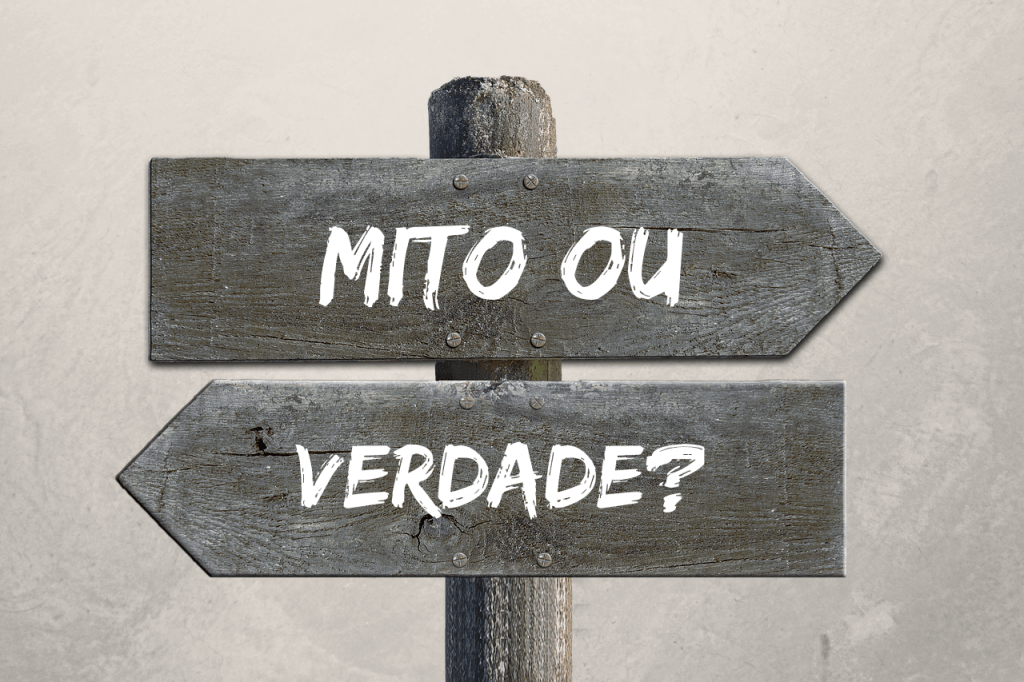 mito ou verdade, omdn, o mundo dos negócios