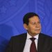 China x EUA: Mourão diz que guerra econômica afeta o Brasil