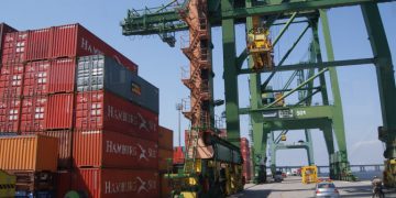 Setor portuário tem queda de 3,29% na movimentação de cargas, OMDN, O Mundo dos Negócios