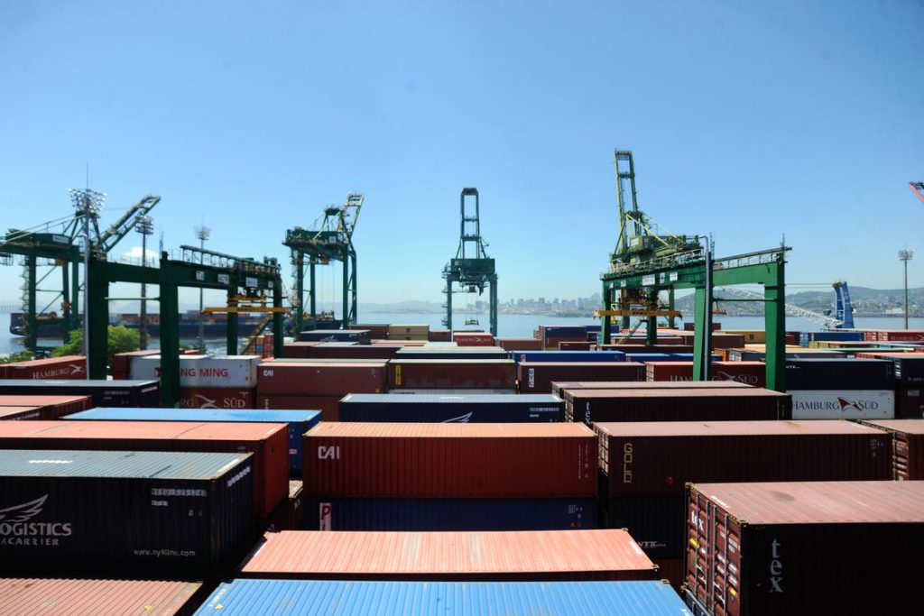 Sete órgãos anuentes importantes nas importações brasileiras, OMDN, O Mundo dos Negócios
