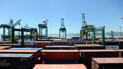 Sete órgãos anuentes importantes nas importações brasileiras, OMDN, O Mundo dos Negócios