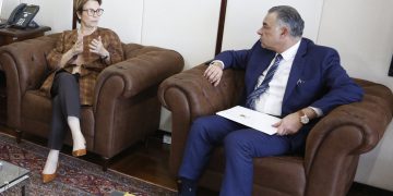 Brasil busca ampliar relações comerciais com Oriente Médio, OMDN, O Mundo dos Negócios