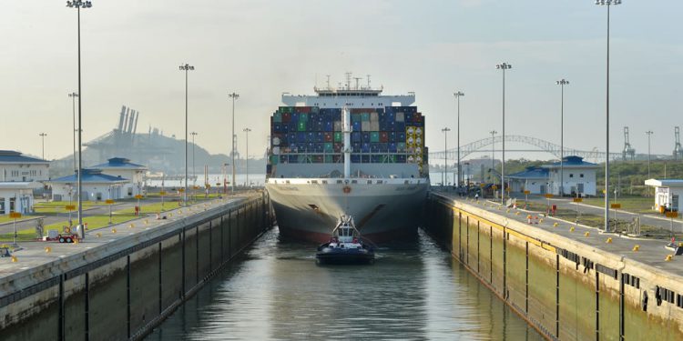 Tarifas do Canal do Panamá: usuários querem mais atenção, OMDN, O Mundo dos Negócios
