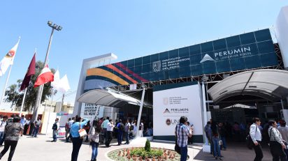 Mineração, ciência, inovação e educação são temas da Perumin