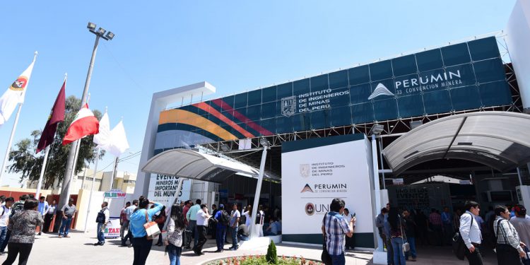 Mineração, ciência, inovação e educação são temas da Perumin